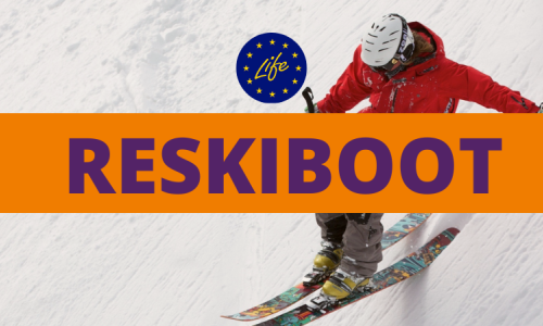 Life Reskiboot, una nuova vita per gli scarponi da sci