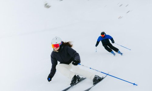 Quando aprono i noleggi sci nel 2023/24?