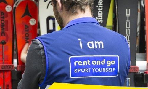 Personal für Rent and Go Skiverleihe gesucht