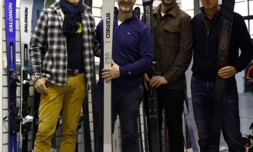 Upcoming ski models and trends for the season 2024/2025