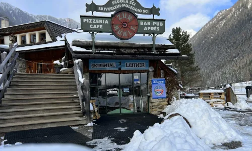 Noleggio sci, ski rental, Skiverleih Skirental Leitner @ Gitschberg-Jochtal