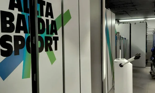 Noleggio sci, ski rental, Skiverleih Alta Badia Shop & Rental (La Villa) @ Gadertal / Val Badia