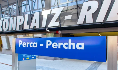 Noleggio sci, ski rental, Skiverleih Rentasport Kronplatz Percha @ Plan de Corones / Kronplatz