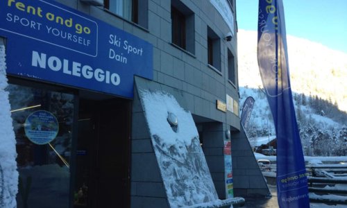 Noleggio, rental, Verleih Ski Sport Dain @ Bardonecchia - Colomion-Les Arnauds-Melezet / Jafferau