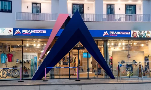 Noleggio, rental, Verleih Peak Sport Adventure @ Canazei - Val di Fassa