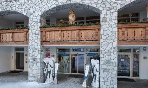 Noleggio sci, ski rental, Skiverleih Rent and Go Schölzhorn @ Ratschings - Racines - Alta Valle Isarco / Wipptal