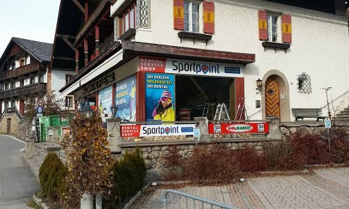 Noleggio sci, ski rental, Skiverleih Rent and Go Sexten / Moos @ 3 Zinnen Dolomiten / 3 Cime Dolomiti