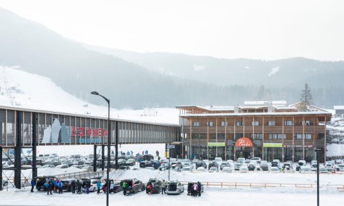 Noleggio sci, ski rental, Skiverleih Rent and Go Drei Zinnen Ski & Bike @ Versciaco / Vierschach - San Candido / Innichen - 3 Cime Dolomiti / 3 Zinnen Dolomiten