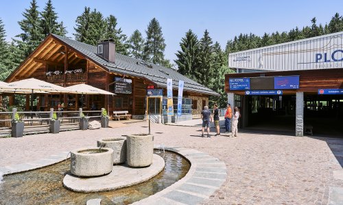 Noleggio sci, ski rental, Skiverleih Sportservice Erwin Stricker Plose @ Plose