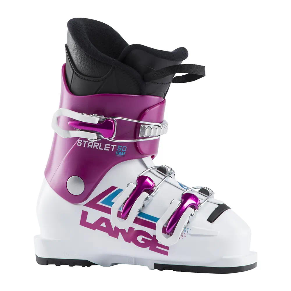 Junior Ski Boots ≤ 39 EU