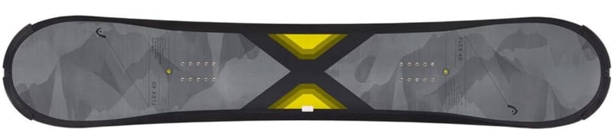 Snowboard Junior ≤ 135 cm - Foto 1