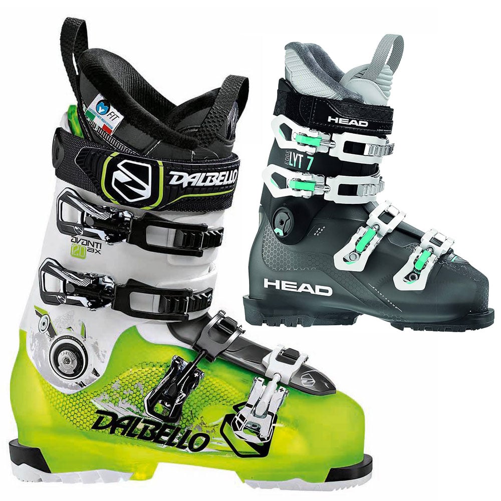 Skischuhe Top