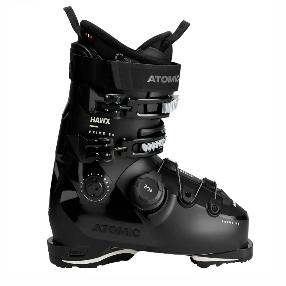 Ski Boots Top