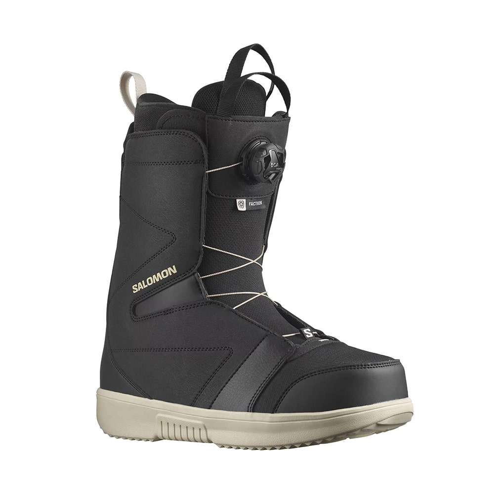 Snowboard Boots