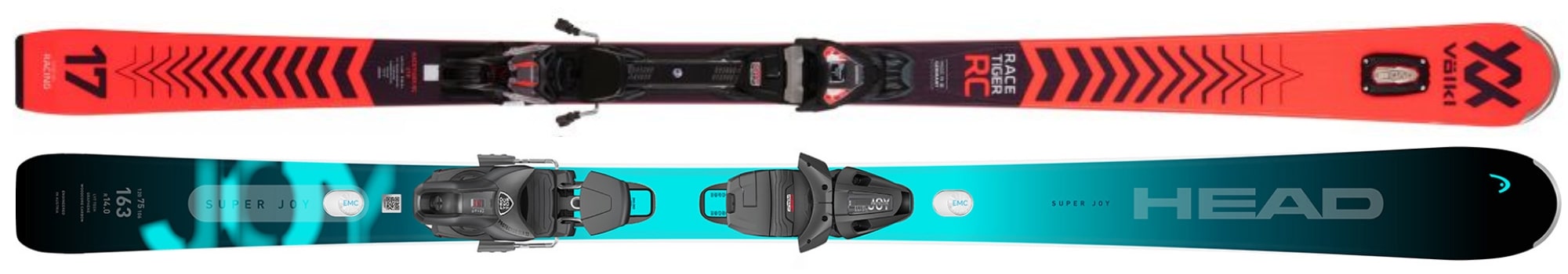Ski Advanced