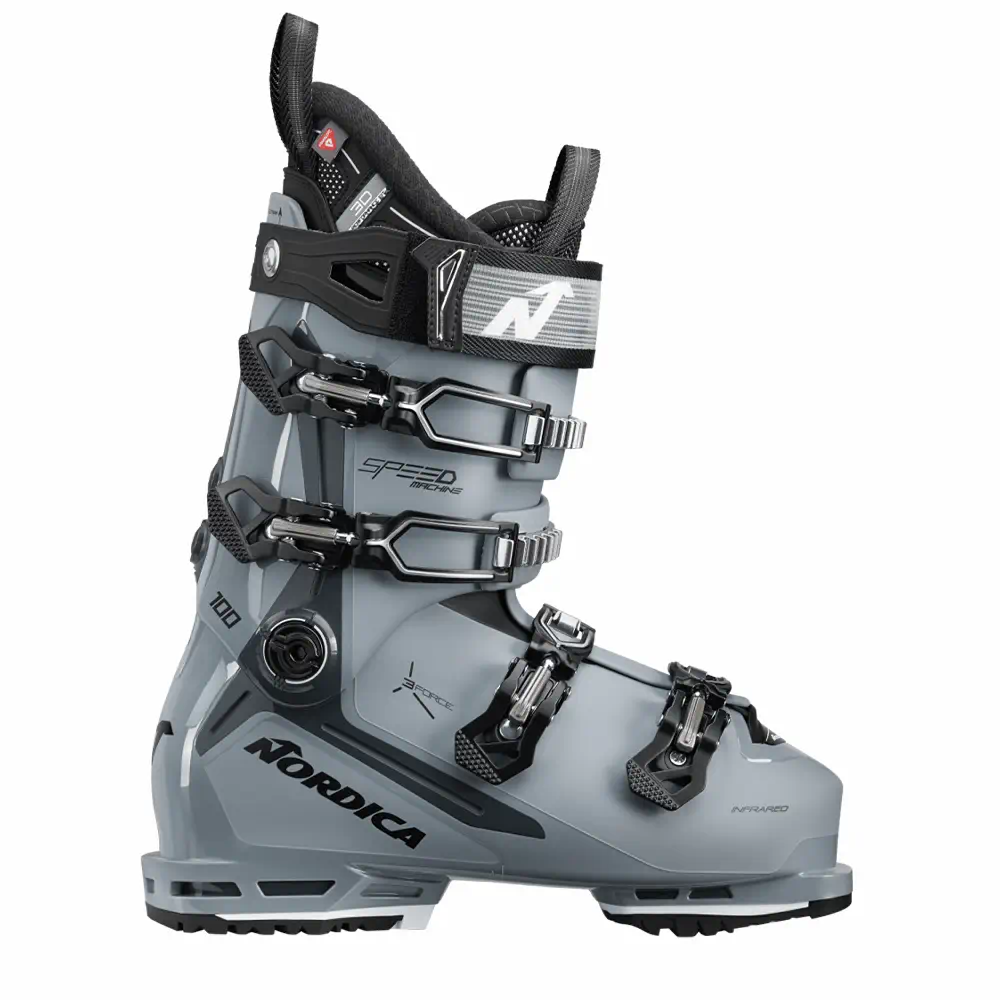 Ski Boots Intermediate