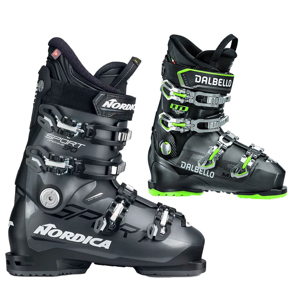 Skischuhe