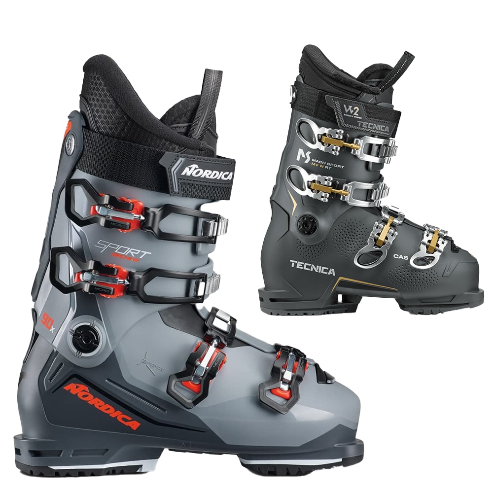 Ski Boots