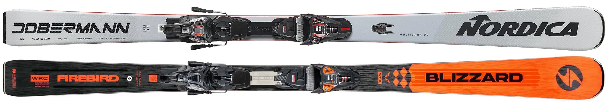 Ski Advanced