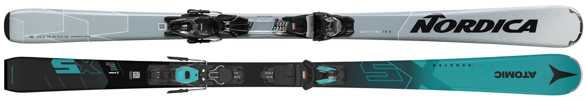 Ski Intermediate