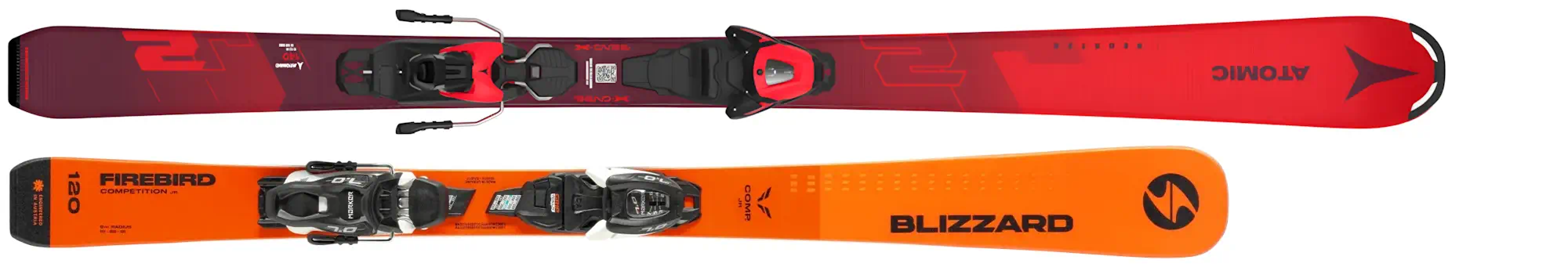 Ski Kids 70-150 cm