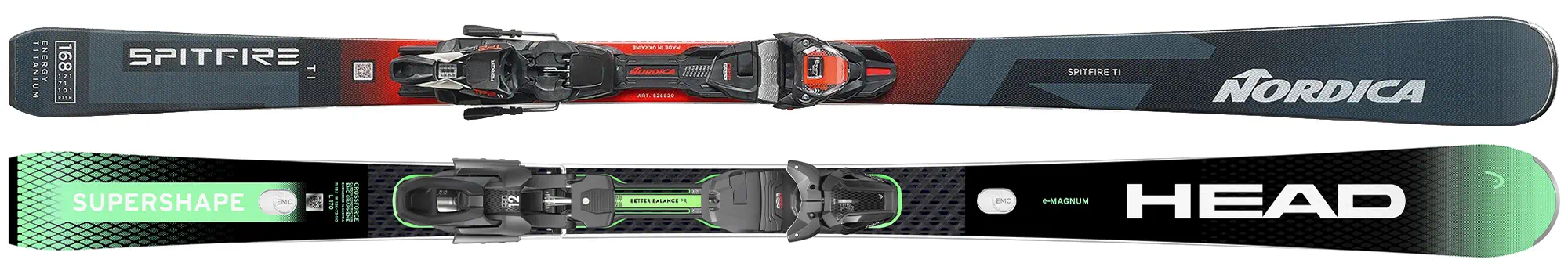Ski Advanced