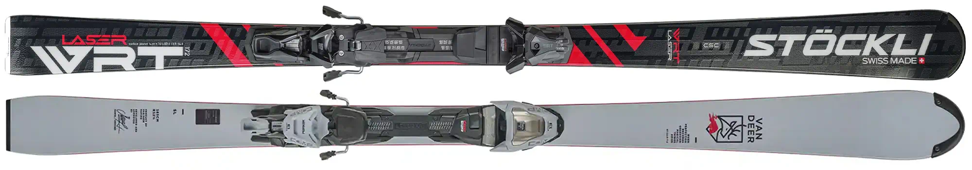 Ski Diamond