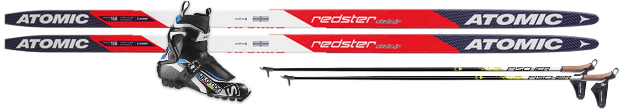 Nordic Ski Junior Basic
