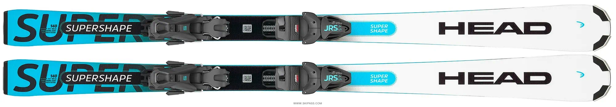Ski Junior Racing