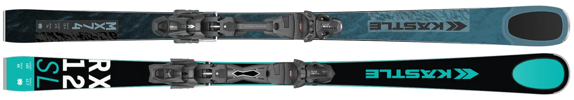 Ski Diamond