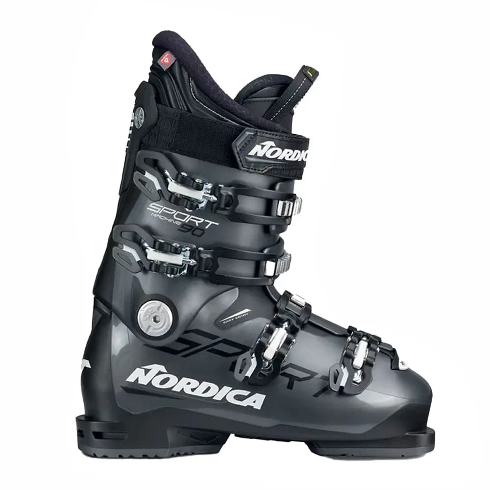 Ski Boots