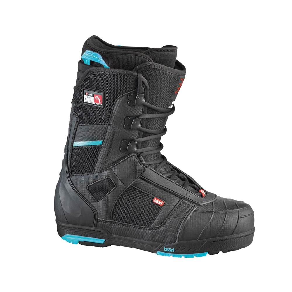 Snowboardschuhe