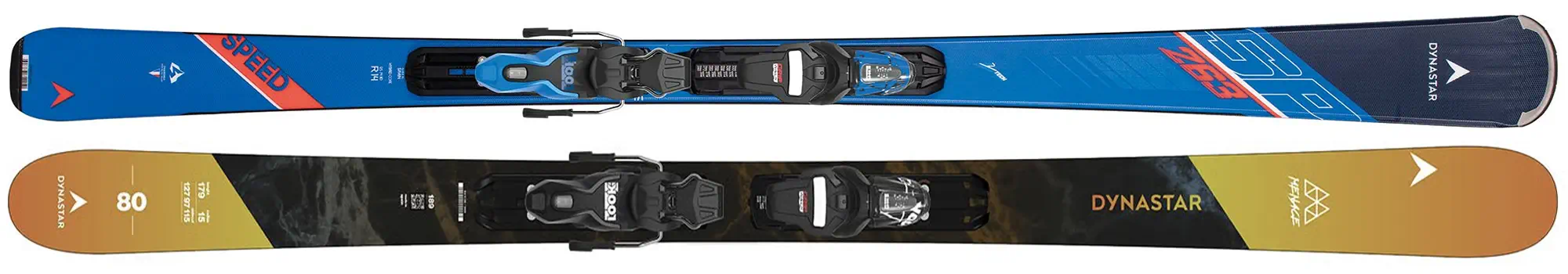Ski Top