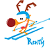 Ski Junior Standard (80-160 cm)