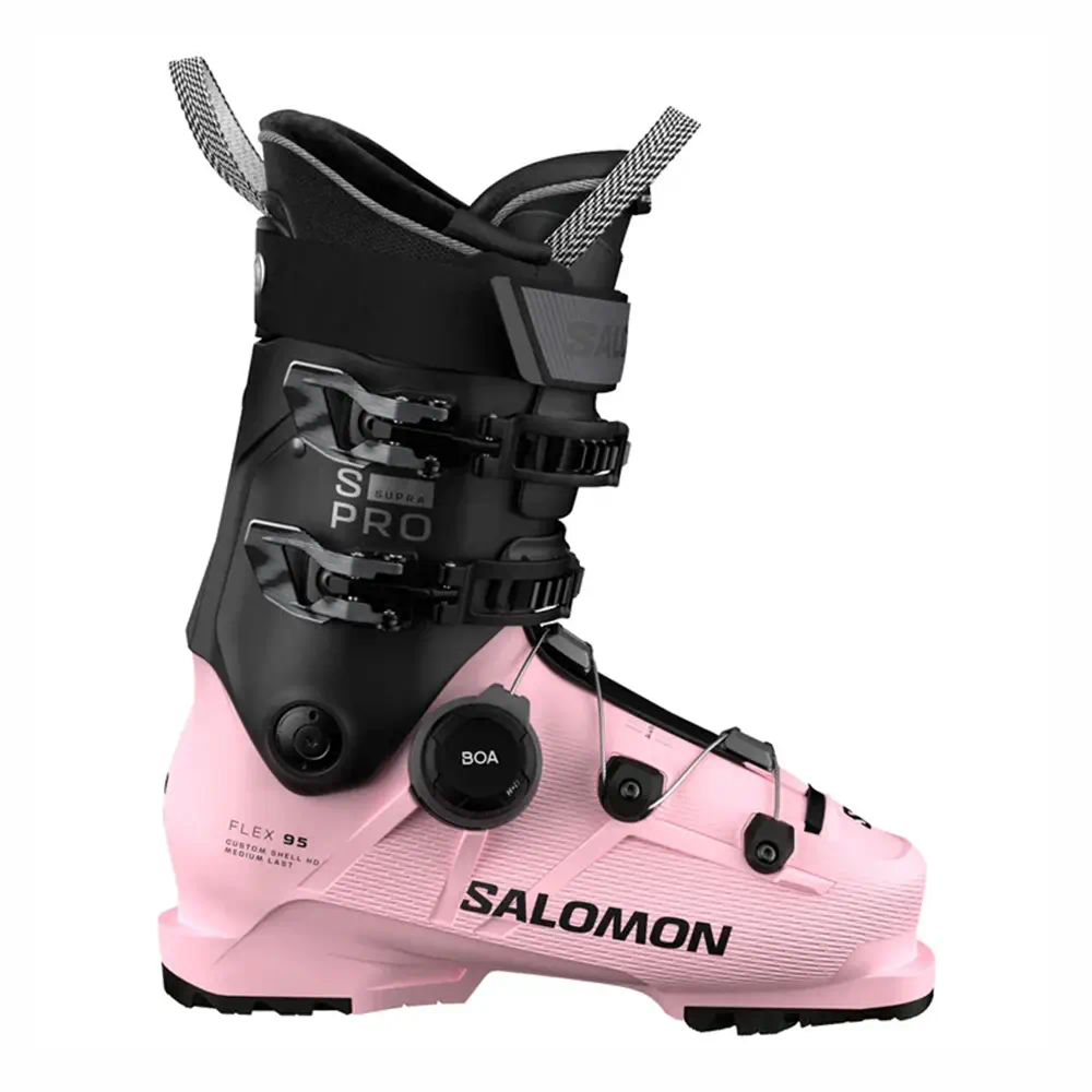 Ski Boots
