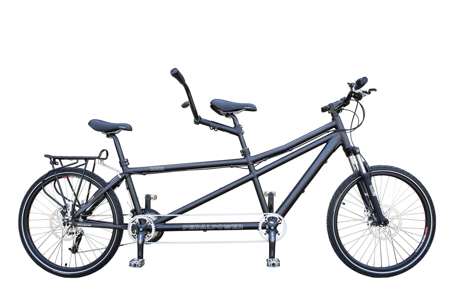 Tandem