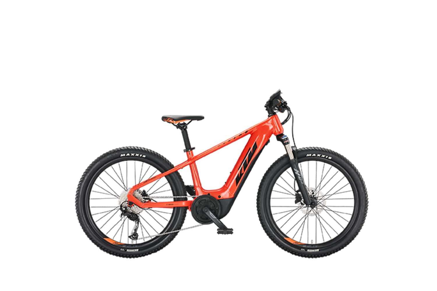E-Bike Bambini - KTM Macina MINI ME 241