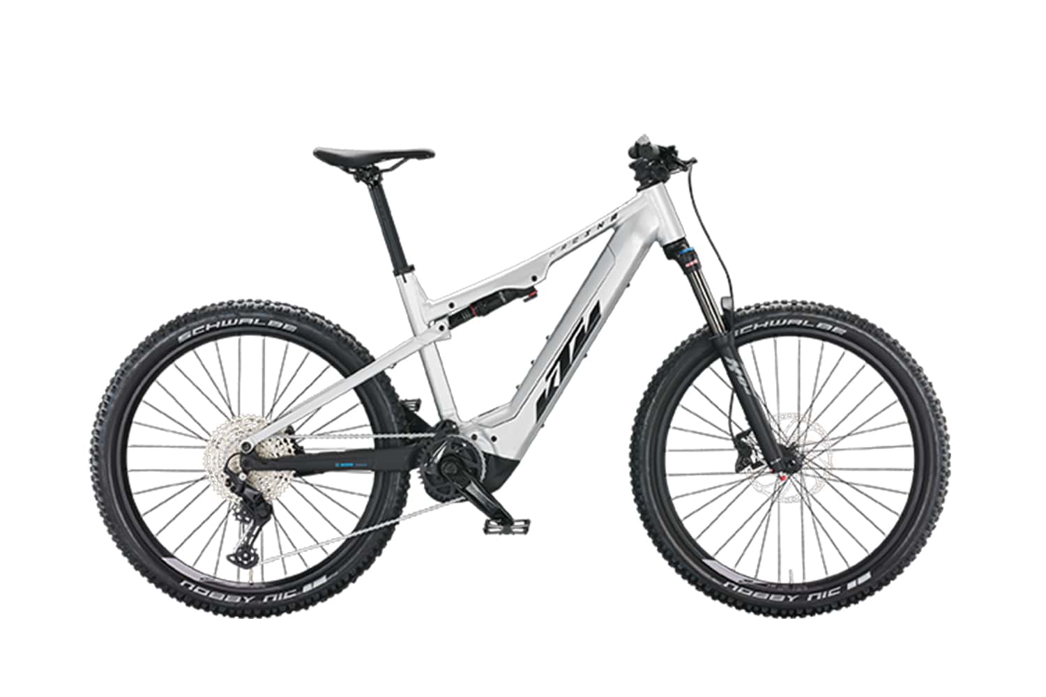 E-Bike Special 750-800W - KTM Macina Lycan