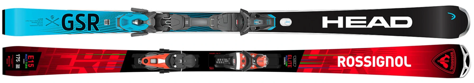 Ski Advanced