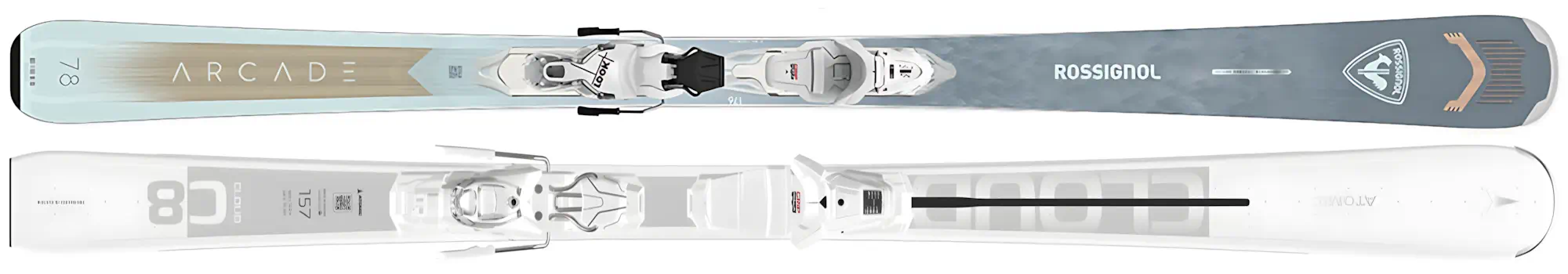 Ski Intermediate