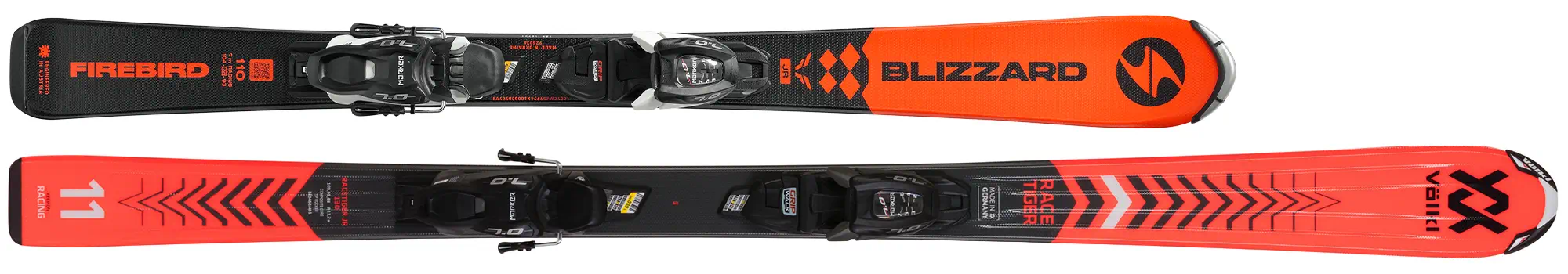 Ski Junior max 140 cm
