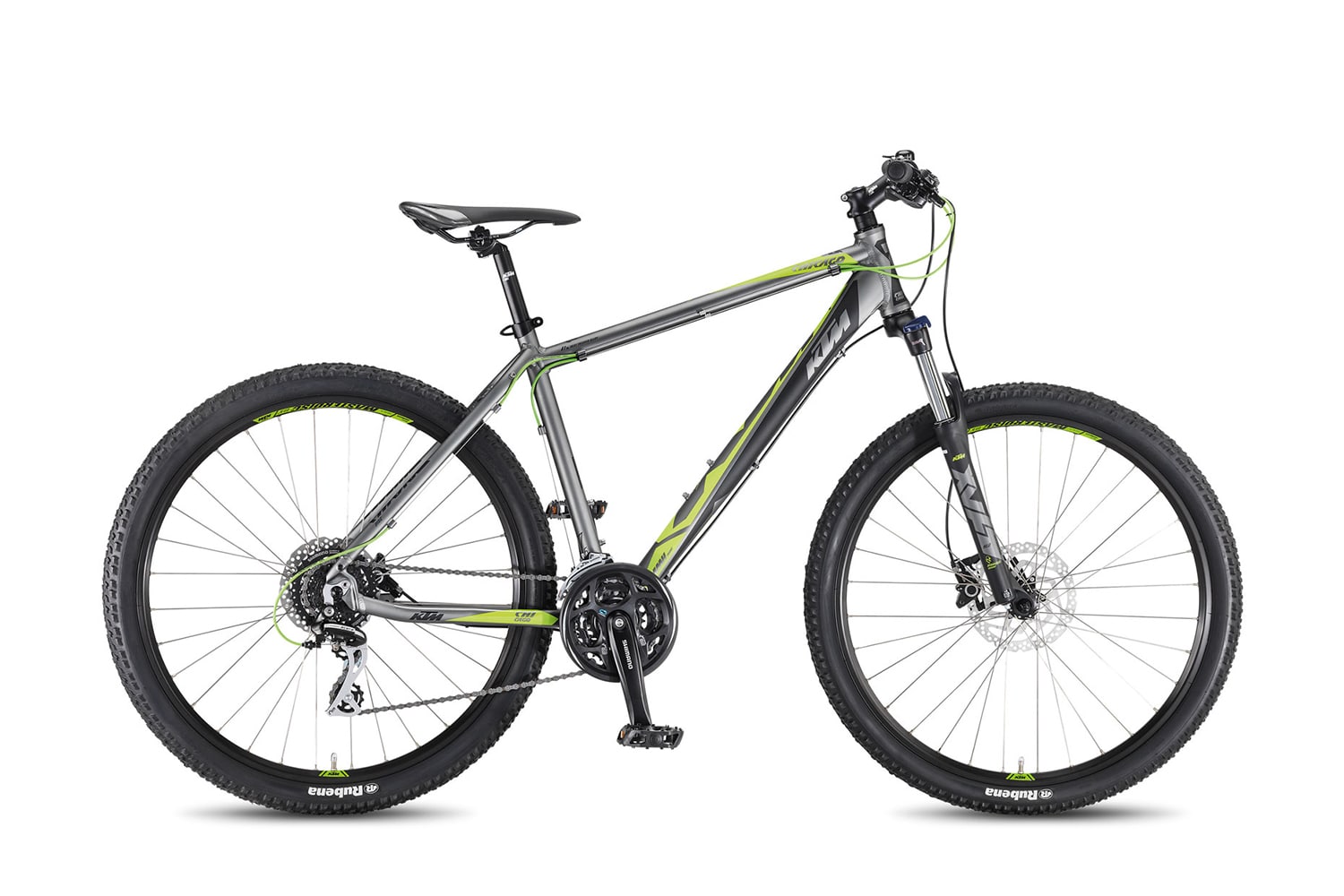 Mountainbike Standard
