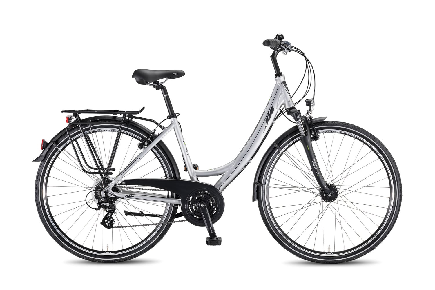 City Bike