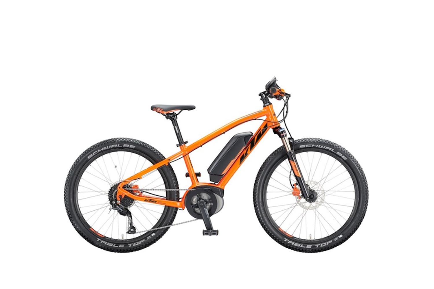 E-Bike Junior
