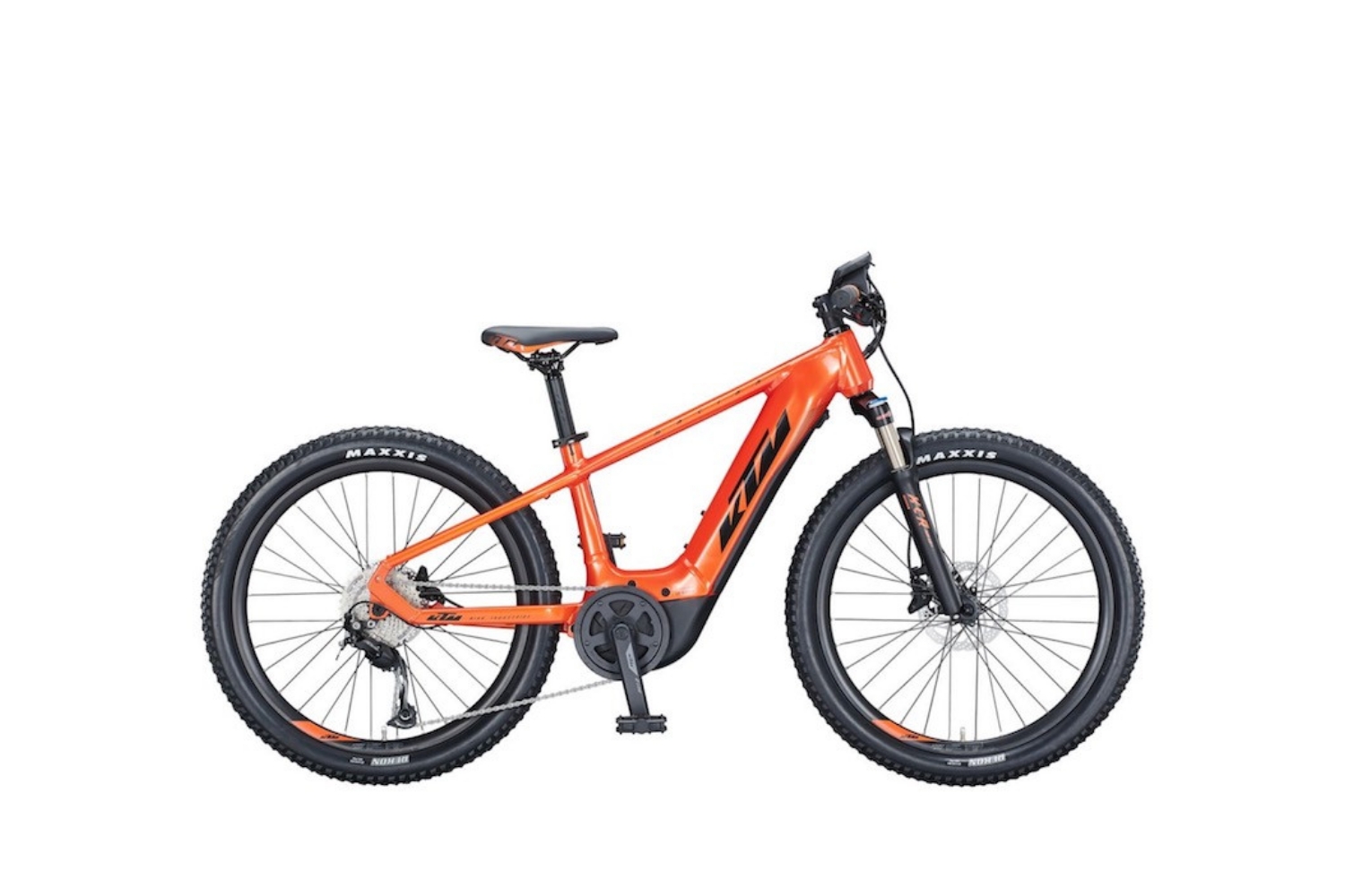 Junior E-Bike 24" - KTM Macina MINI ME 241
