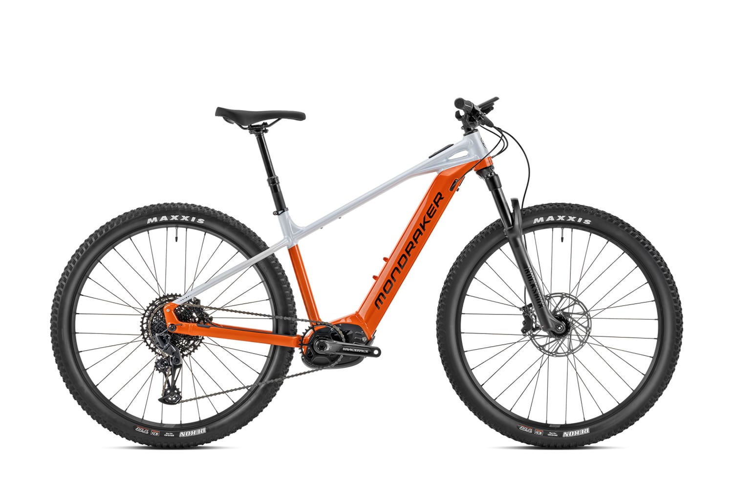 Top E-Bike