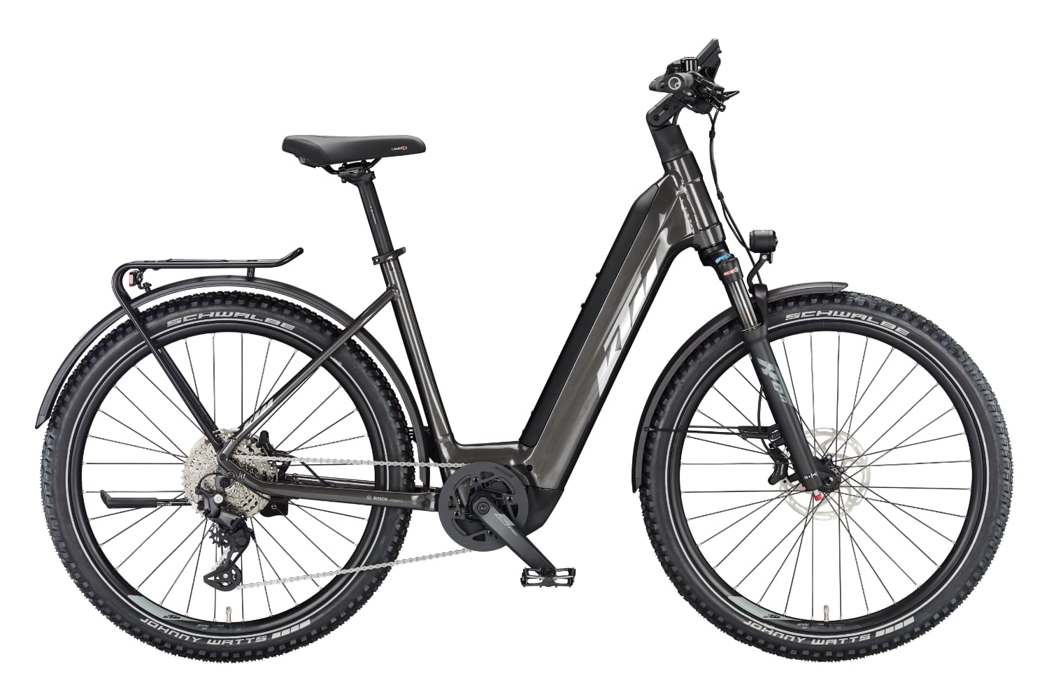 Top E-Bike (City)