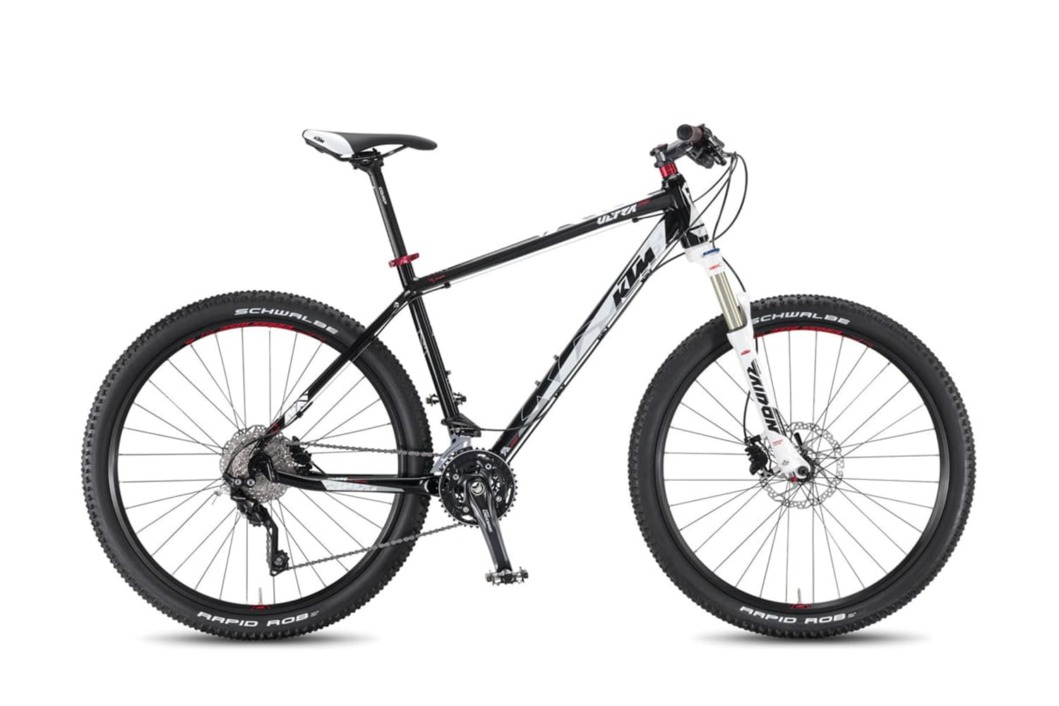Mountainbike Top Hardtail - KTM Ultra Sport