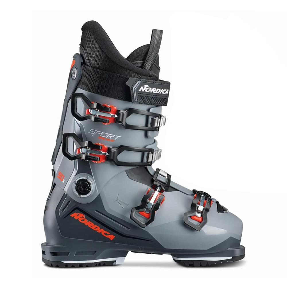 Ski Boots