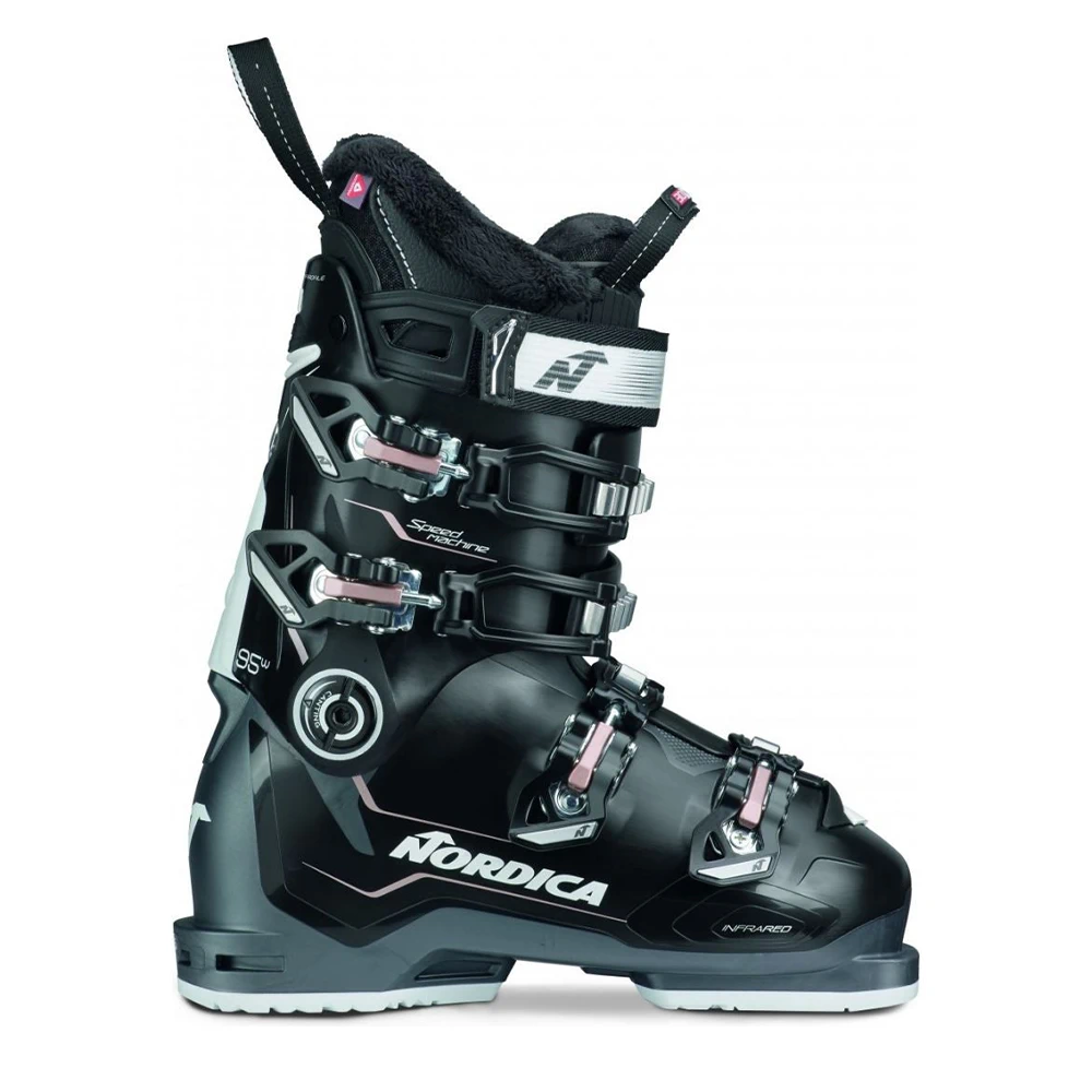 Ski Boots Performance